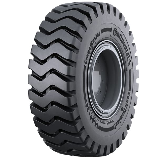 21.00-25 Continental CraneMaster 213A5 40PR TL